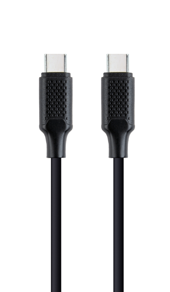 CC-USB2-CMCM60-1.5M cable usb gembird tipo c 2.0 macho macho 1.5m