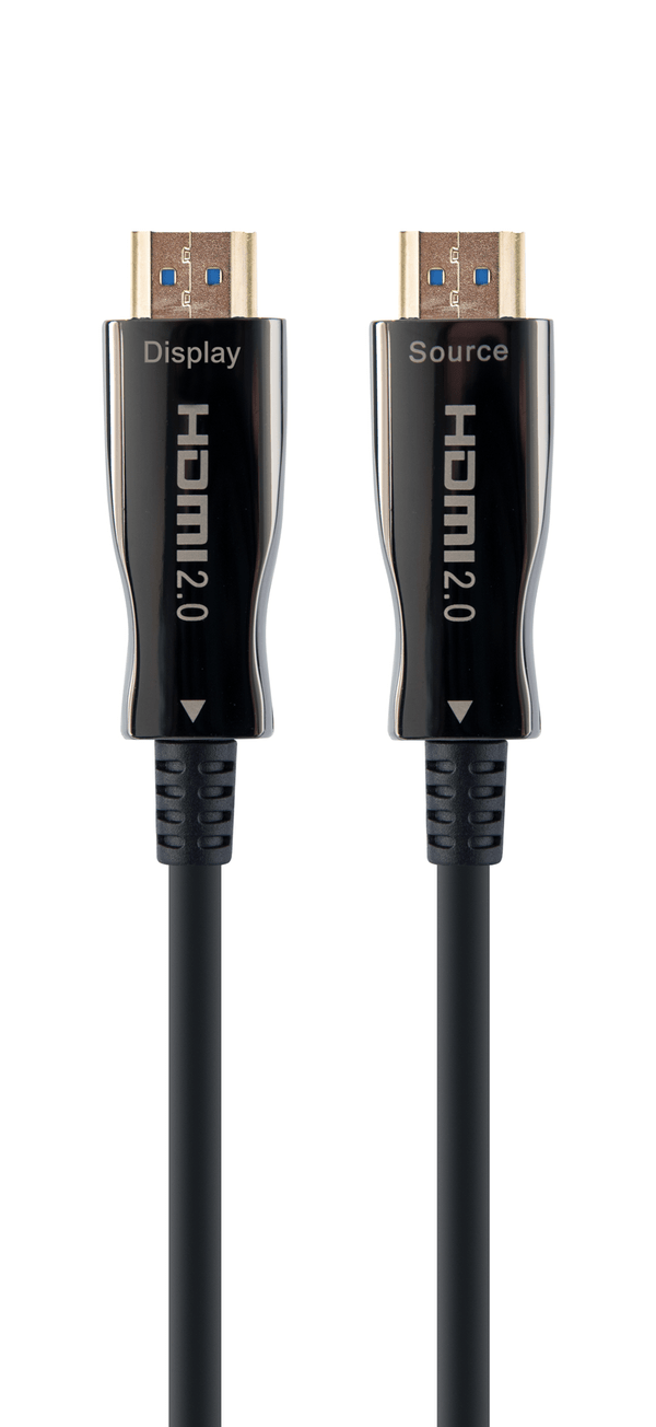 CCBP-HDMI-AOC-10M-02 cable hdmi gembird de alta velocidad con optica activa aoc con ethernet 10 m