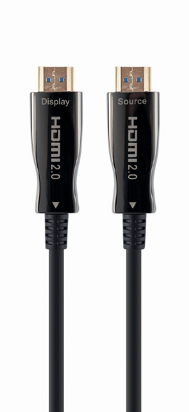 CCBP-HDMI-AOC-50M-02 cable hdmi gembird de alta velocidad con aaoptica activa aoc con ethernet 50 m