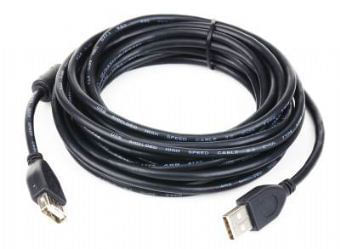 CCF-USB2-AMAF-6 gembird cable usb 2.0 a m a h 1.8 mts ngr ferr