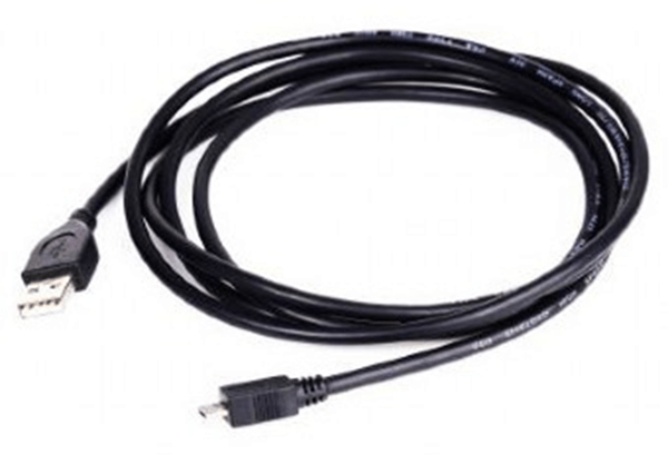 CCP-MUSB2-AMBM-0.5M cable usb gembird usb 2.0 a micro usb 0.5m