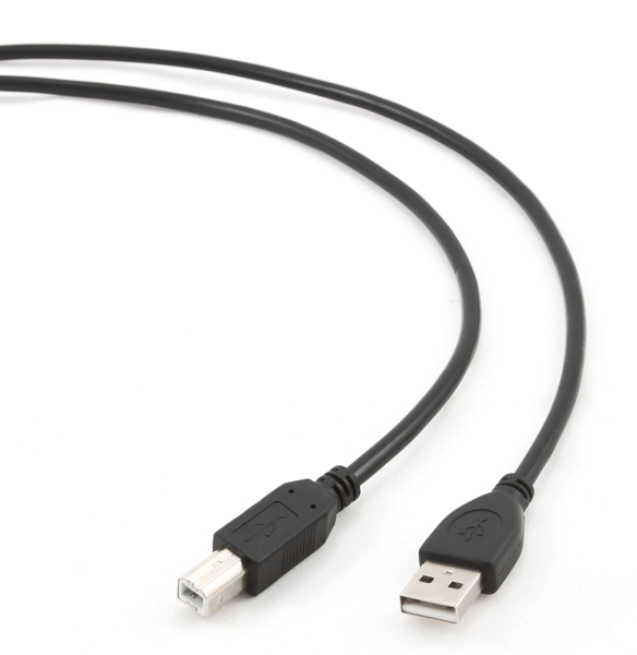 CCP-USB2-AMBM-10 cable usb gembird impresora usb 2.0 b 3m