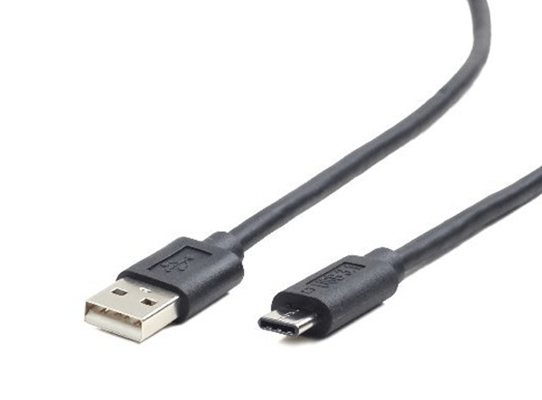 CCP-USB2-AMCM-10 gembird cable usb 2.0 a m c m 3 mts