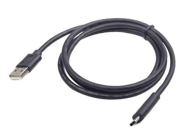 CCP-USB2-AMCM-6 cable usb gembird usb 2.0 a tipo c 1.8m