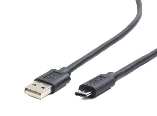 CCP-USB2-AMCM-6 cable usb gembird usb 2.0 a tipo c 1.8m