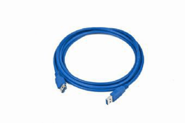 CCP-USB3-AMAF-10 gembird cable usb 3.0 tipo a m a h 3 mts