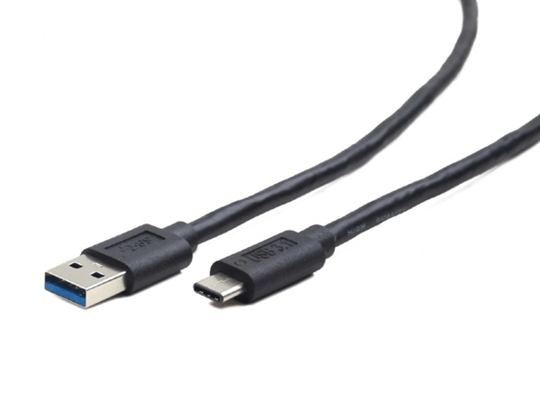 CCP-USB3-AMCM-0.5M cable usb 3.0 gembird am a tipo c am-cm. 0.5 m