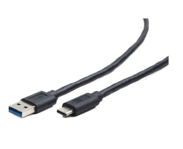 CCP-USB3-AMCM-1M cable usb gembird usb 3.0 a tipo c 1m negro