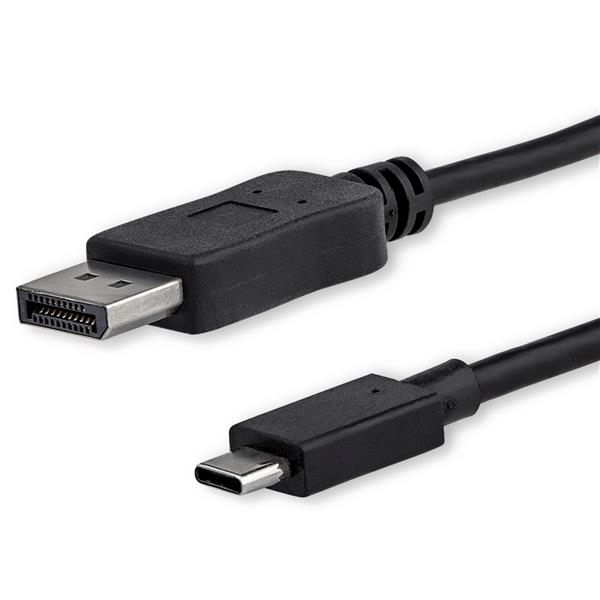 CDP2DPMM1MB 1m usb-c to dp adapter cable-4k 60 hz