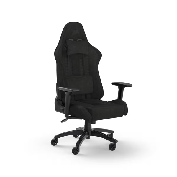 CF-9010051-WW silla gaming corsair tc100 relaxed fabric negra
