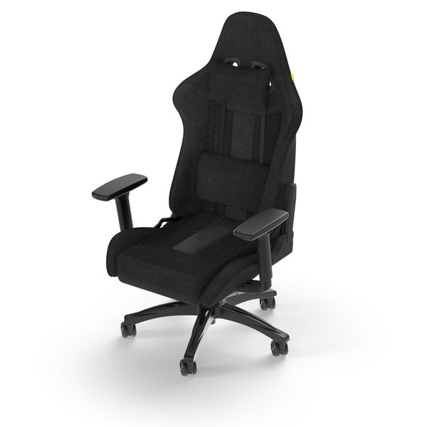 CF-9010051-WW silla gaming corsair tc100 relaxed fabric negra