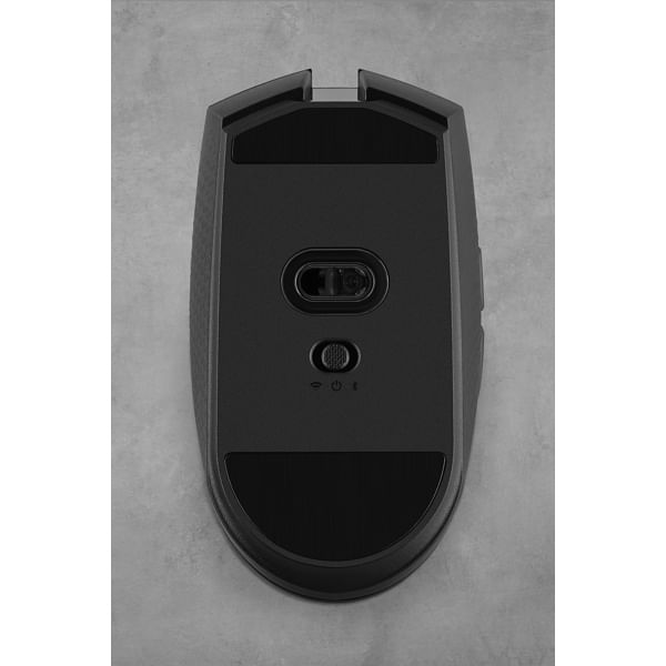 CH-931C011-EU raton gaming corsair katar pro 10000dpi rgb wireless negro