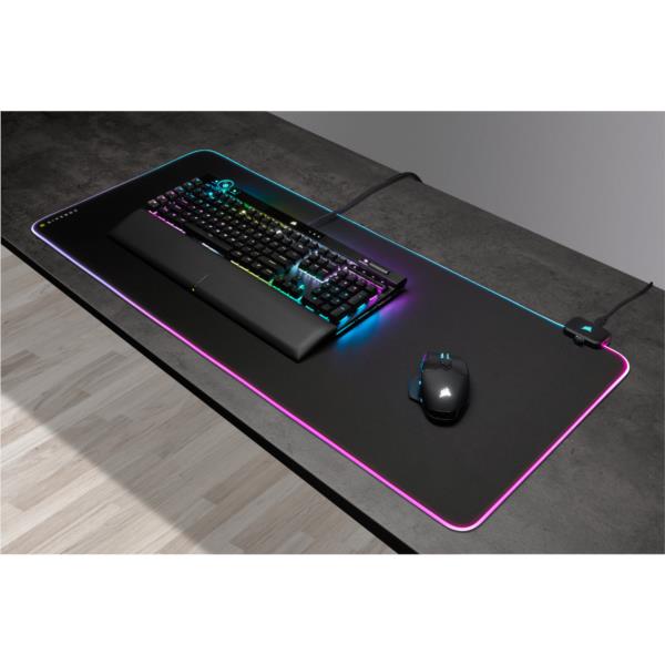 CH-9417070-WW alfombrilla gaming corsair mm700rgb extended xl