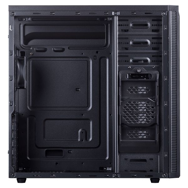 CHA010017 caja semitorre hiditec klyp negra fte 500w usb3.0