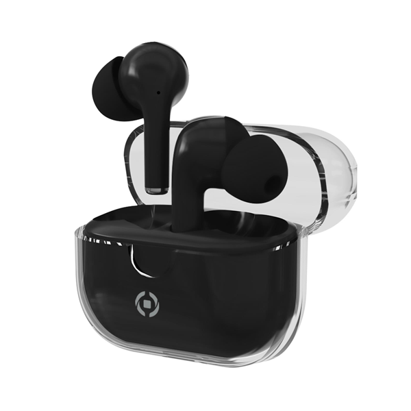CLEARWH true wireless in ear trasparent wh