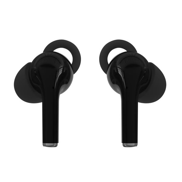 CLEARWH true wireless in ear trasparent wh