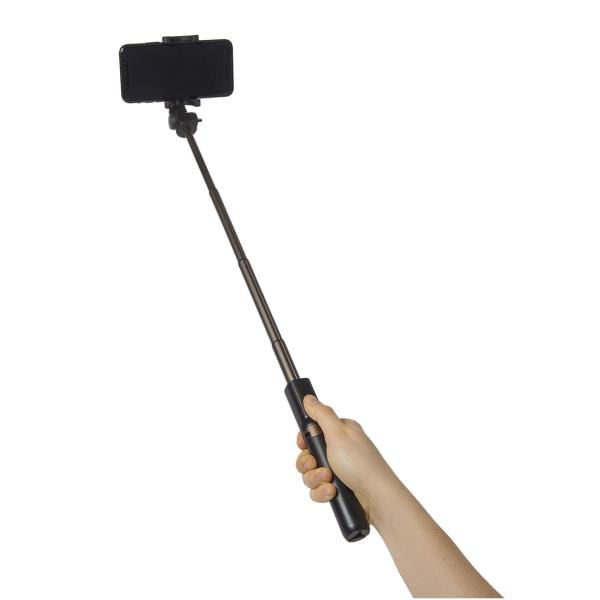 CLICKPROPODBK celly tripode selfie control remoto negro
