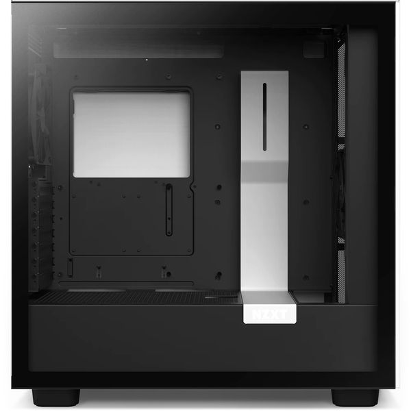 CM-H71BG-01 caja atx semitorre nzxt h7 blanco-negro cristal transparente