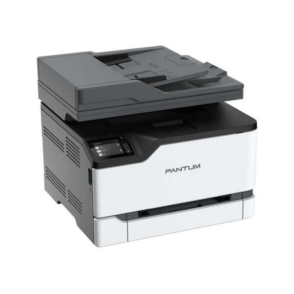 CM2200FDW multifuncion laser color pantum cm2200fdw 24ppm 512mb scaner adf fax wifi