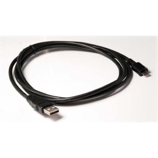 CMUSB cable usb 3go usb2.0 a m micro usb2.0 b m 1.5m negro