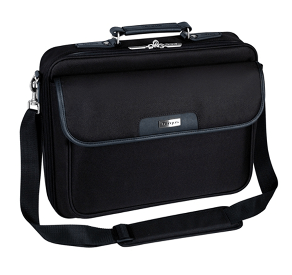 CN01 carry case notepac nylon black