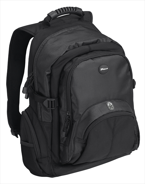 CN600 notebook backpack
