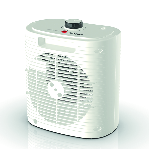 COMPACT AIR calefactor imetec compact air 2200w