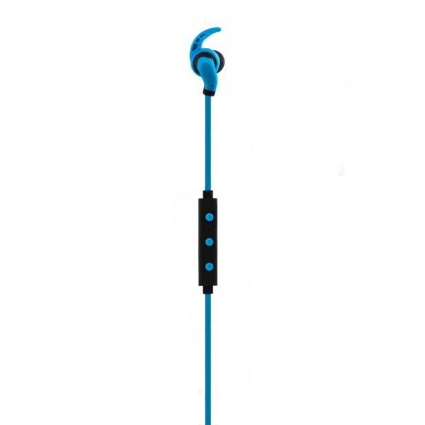 COO-AUB-S01BL auriculares micro coolbox coolsport ii azul