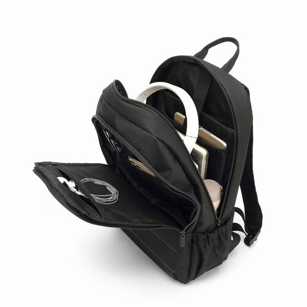 COO-BAG15-2N mochila portatil 15.6p coolbox negro
