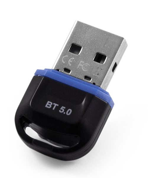 COO-BLU50-1 coolbox bt5.0 usb adapter