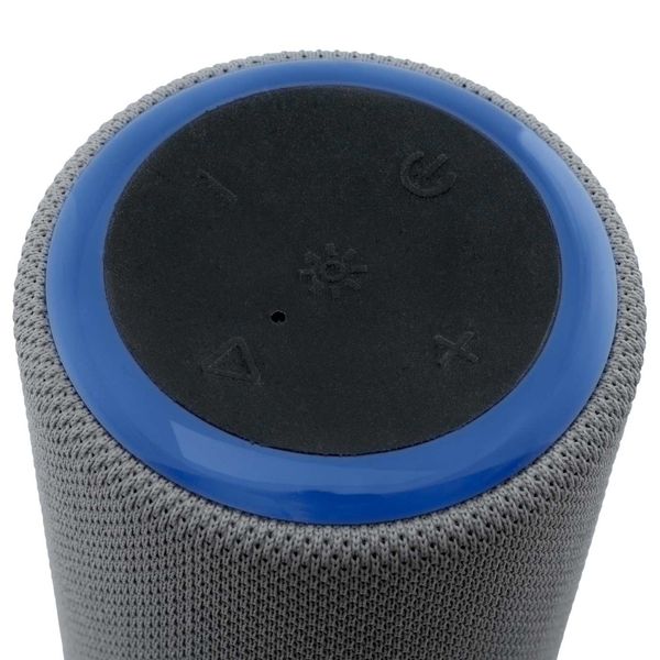 COO-BTA-G232 coolbox speaker bt5.0 7wx2