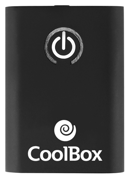 COO-BTALINK transmisor receptor wireless coolbox audiolink bluetooth