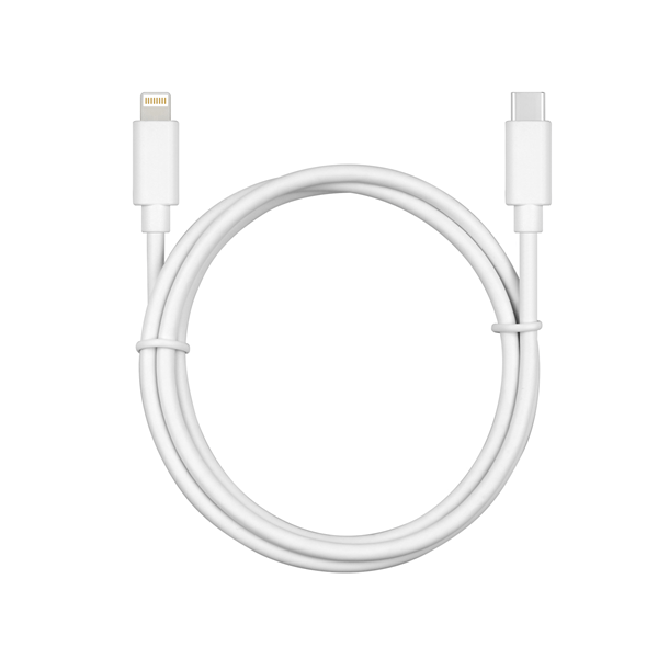 COO-CAB-UCLI coolbox usb-c to lightning iphone cable 1m