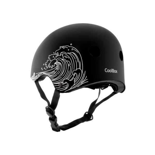 COO-CASC01-L coolbox helmet without light size l