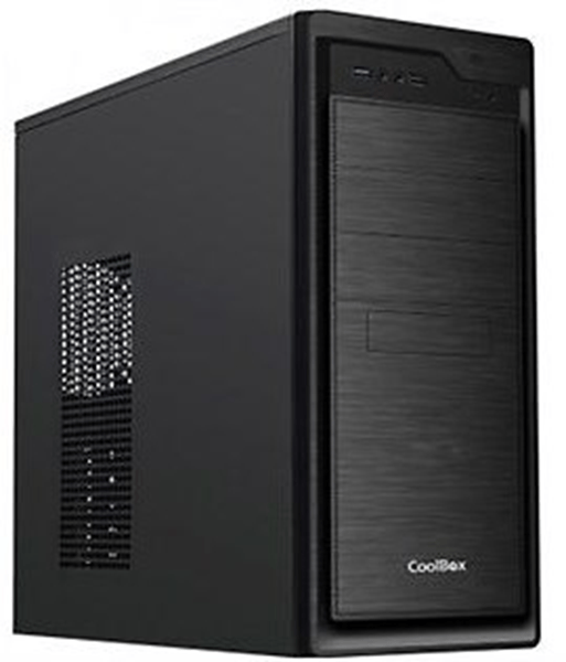 COO-PCF800U3-0 caja coolbox atx f800 usb 3.0