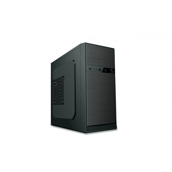 COO-PCM500-1 caja microatx coolbox m500 negra fte 500w usb 3.0