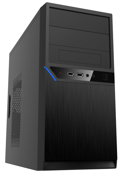 COO-PCM660-0 caja coolbox m660 negro
