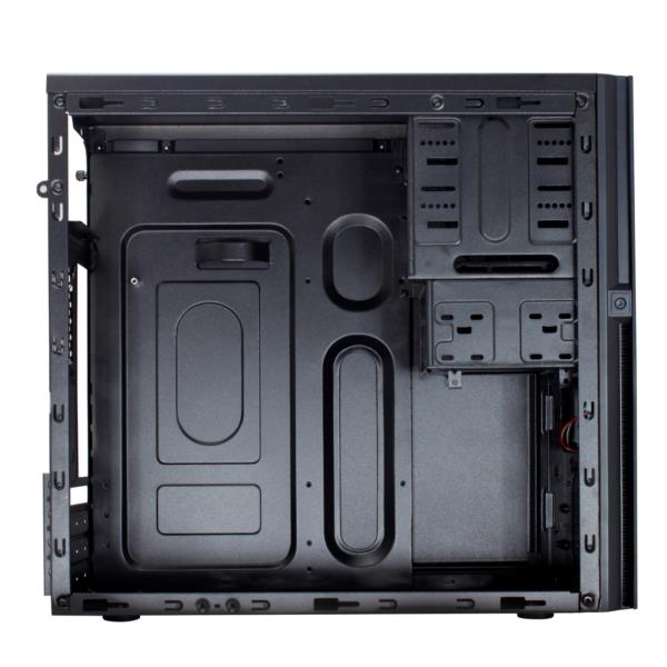 COO-PCM660-0 caja coolbox m660 negro