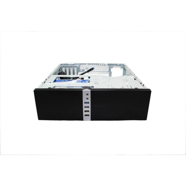COO-PCT450S-BZ caja microatx t450s slim fte300tbz