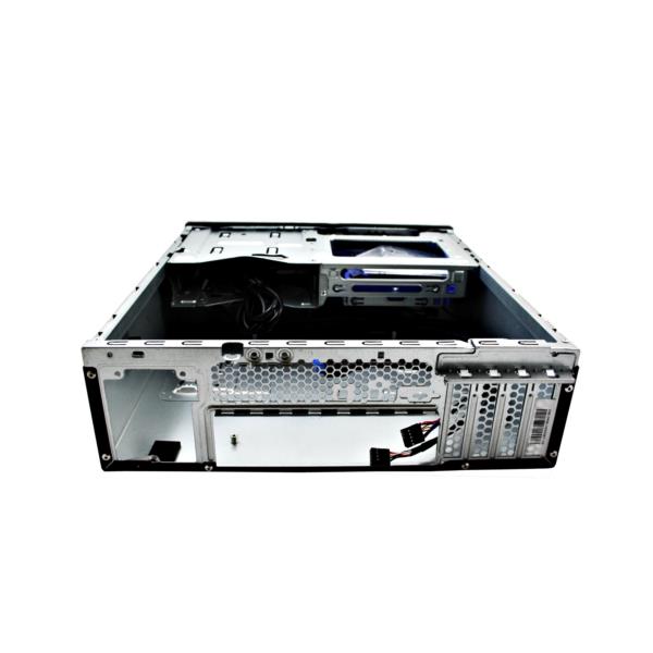 COO-PCT450S-BZ caja microatx t450s slim fte300tbz