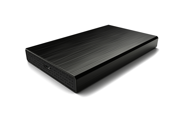 COO-SCA2523-B caja externa hdd 2.5p coolbox scg2523 sata usb 3.0 negro