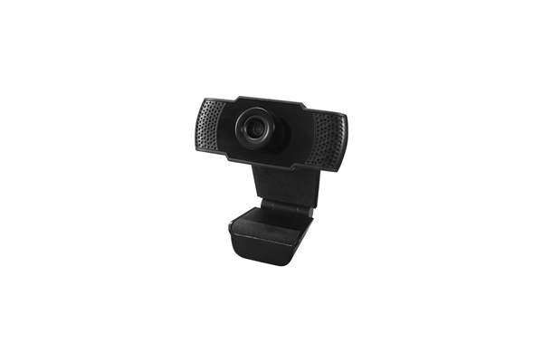 COO-WCAM01-FHD camara webcam coolbox 1080p usb