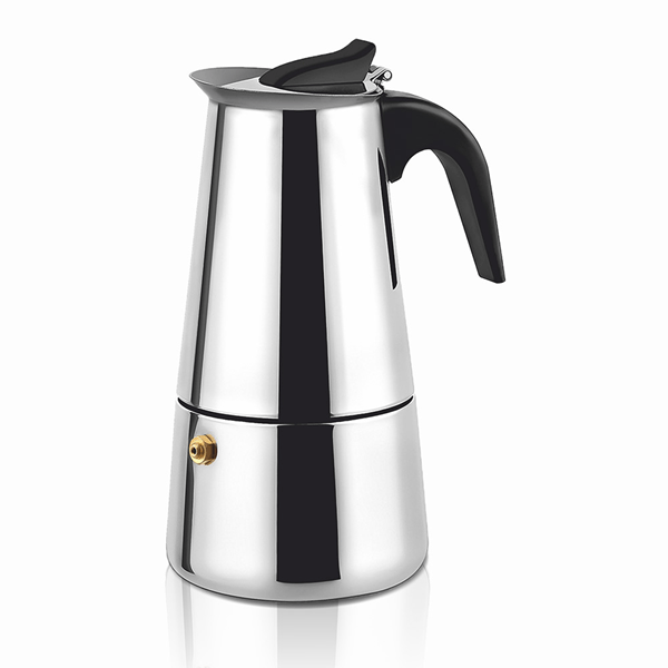 CP-10S.002A haeger cafetera italiana 10 cups