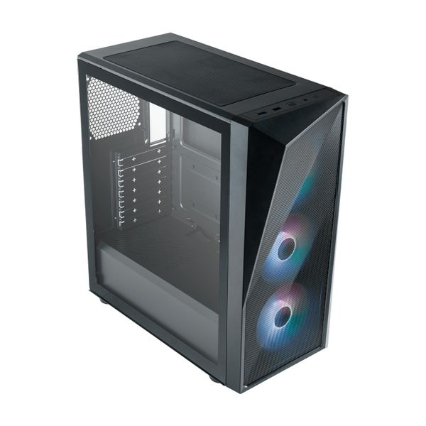 CP520-KGNN-S00 caja cooler master cmp cmp 520 rgb negro
