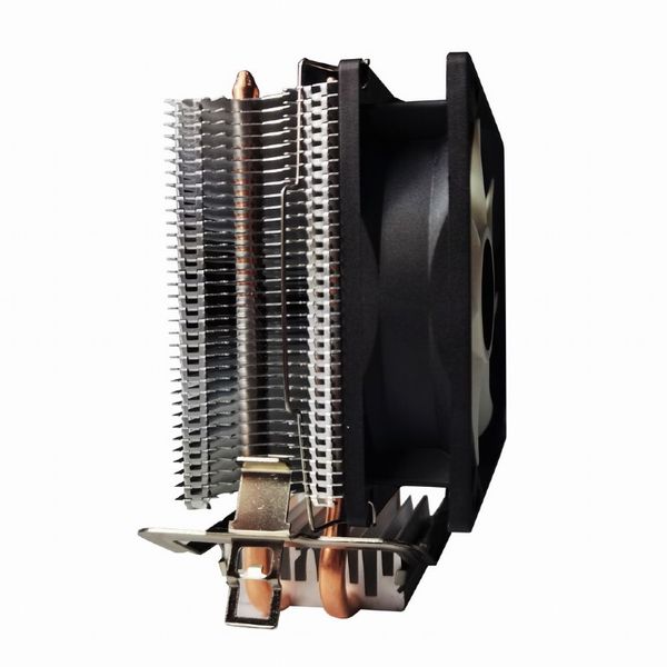 CPU-HURACAN-X60 ventilador de refrigeracion gembird de cpu 9 cm 95 w 4 pin