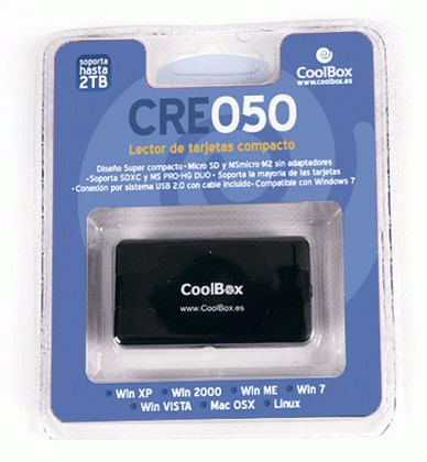 CRCOOCRE050
