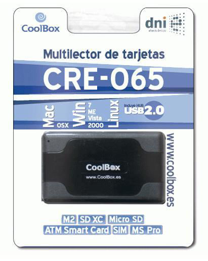 CRCOOCRE065A 