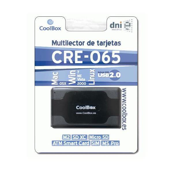 CRE-065A