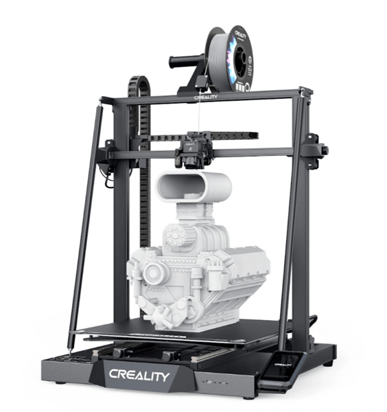 CREALITY-CR-M4 impresora 3d creality cr-m4