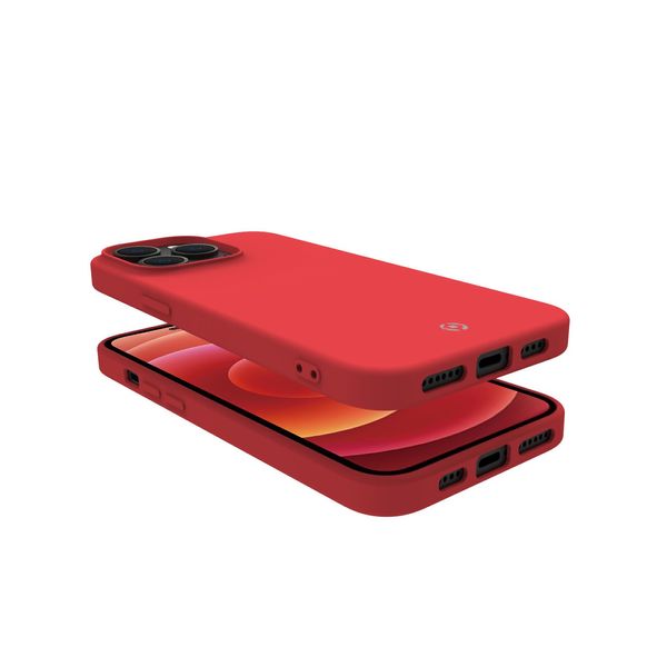 CROMO1027RD cromo iphone 14 pro max red